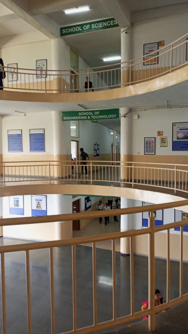 NIU Noida Campus photo 4